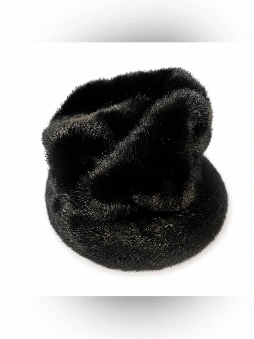 N/A vintage black